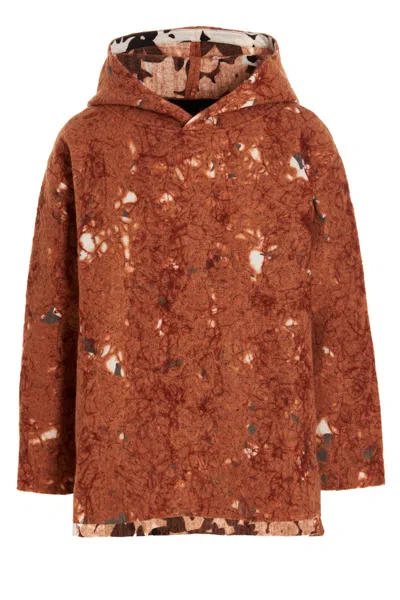 VITELLI VITELLI 'DOOMBOH' HOODIE
