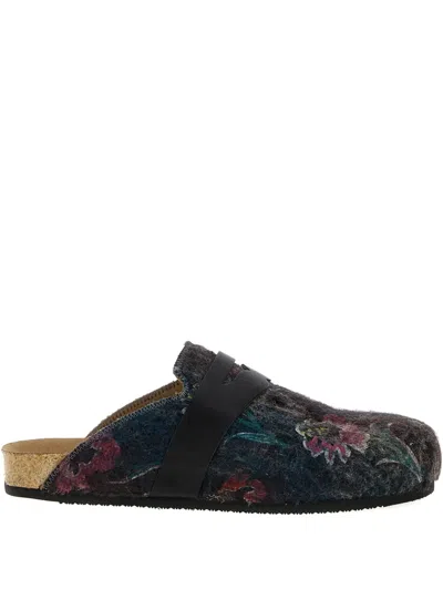 Vitelli Doomboh Slippers