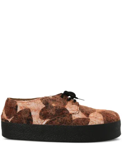 VITELLI DOOMBOH SNEAKERS