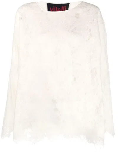 Vitelli Doomboh Jumper Clothing