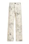 Vitelli Doomboh Utility Work Pants