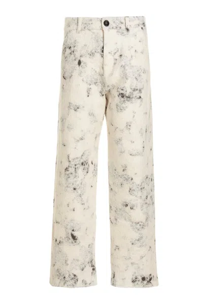 VITELLI VITELLI 'DOOMBOH WORK' PANTS