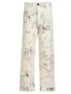Vitelli Doomboh Utility Work Pants