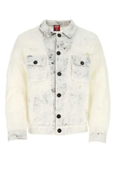 VITELLI VITELLI JACKETS