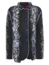 Vitelli Doomboh Coat