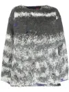 Vitelli Reversible Doomboh Sweater Clothing