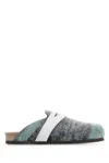 Vitelli Sandali In Multicolor