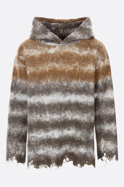 Vitelli Sweaters In Brown