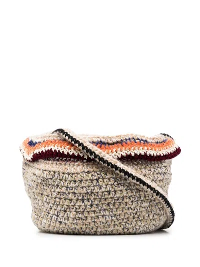 Vitelli Bags.. Multicolour