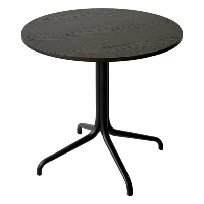 Pre-owned Vitra Belleville Table By Ronan + Erwan Bouroullec For  In Brown