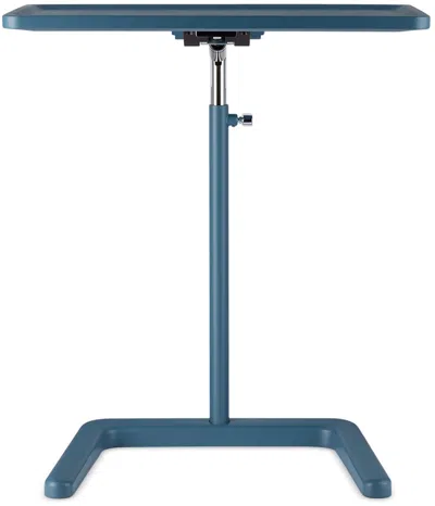 Vitra Blue Nestable In Sea Blue