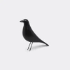 Vitra Decorative Objects Black Uni In Black