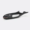 Vitra Eames House Whale Sculpture In Black, White