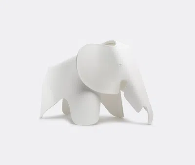 Vitra Decorative Objects White Uni