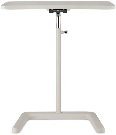Vitra Gray Nestable In Warm Gray