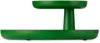 Vitra Rotary Tray In Palm Green