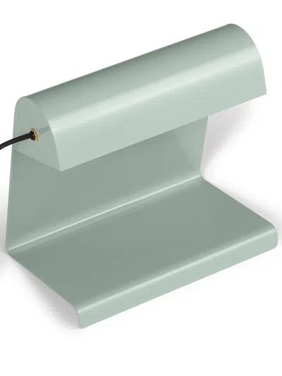 Vitra Lampe De Bureau Lamp In Grün