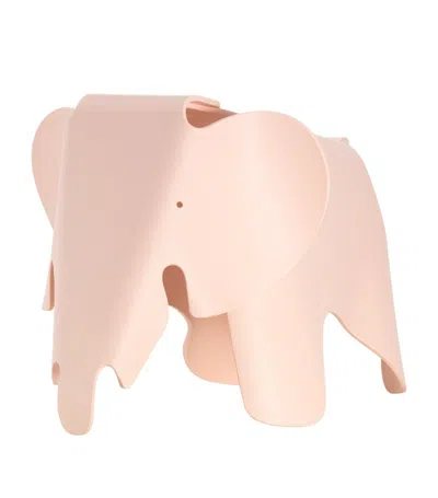 Vitra Large Eames Elephant (41.5cm) In Multi