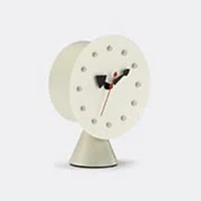 Vitra Mirrors And Clocks Light Grey Uni