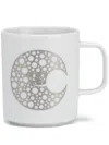 Vitra Moon Mug In White