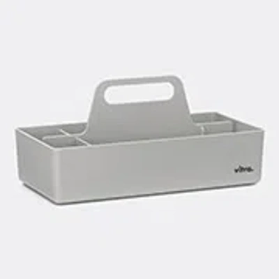 Vitra Organising Dark Grey Re Uni