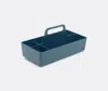 Vitra Toolbox In Sea Blue