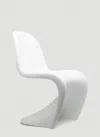 Vitra Seating White Uni In White