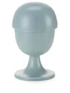 Vitra Rounded Ceramic Container In Grey