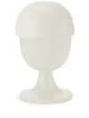 Vitra Rounded Ceramic Container In Neutrals