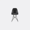 Vitra Seating Elephant Grey In Elephant Grey, Basic Dark
