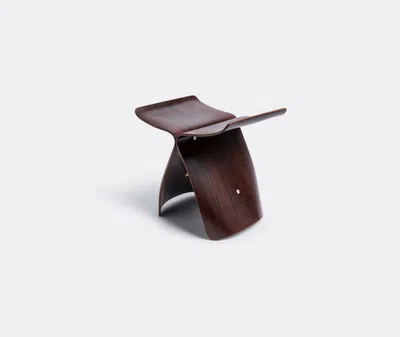 Vitra Seating Palisander Uni