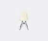 Vitra Seating Parchment Uni In Parchment
