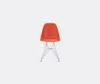 Vitra Seating Red Uni In Red