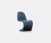Vitra Seating Sea Blue Uni In Sea Blue