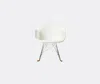 Vitra Seating White Uni In White