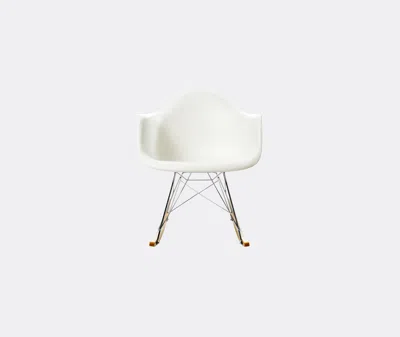 Vitra Seating White Uni