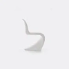 Vitra Seating White Uni In White