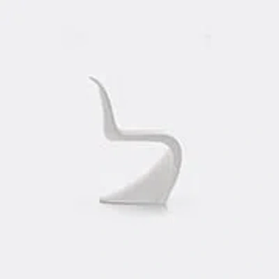 Vitra Seating White Uni