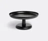 Vitra Serving And Trays Black Uni In Black