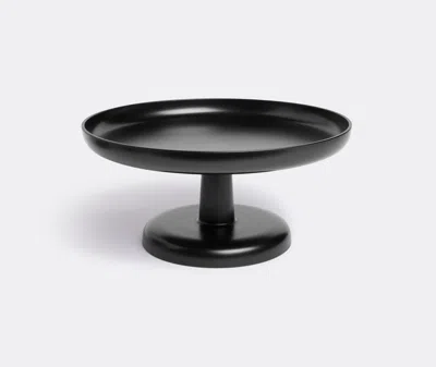 Vitra Serving And Trays Black Uni