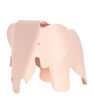 Vitra Small Eames Elephant (21cm) In Multi