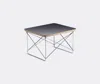 Vitra Tables And Consoles Black Uni In Black