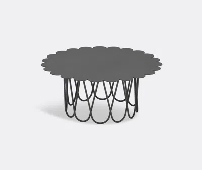 Vitra Tables And Consoles Small In Small, Anthracite