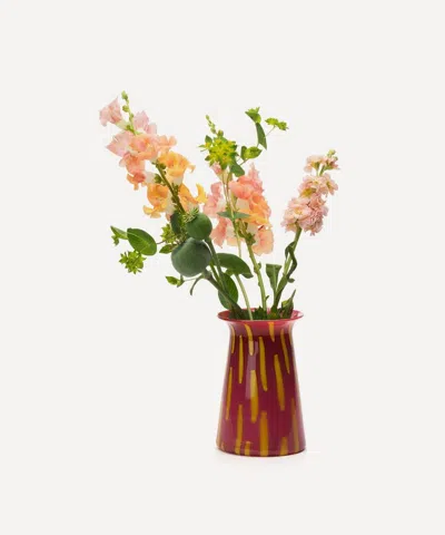 Vitricca Iannazzi Arpeggio Vase