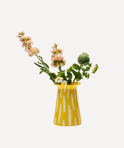 Vitricca Iannazzi Arpeggio Vase