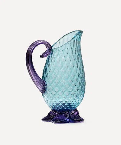 Vitricca Iannazzi Pineapple Pitcher