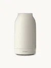Vitruvi Air Waterless Diffuser White In White