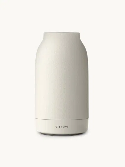 Vitruvi Air Waterless Diffuser White