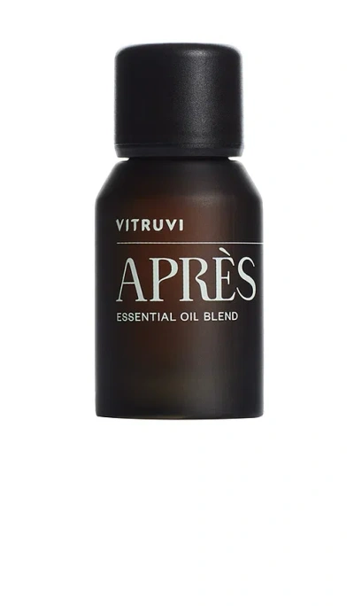 Vitruvi Apres Essential Oil Blend In N,a