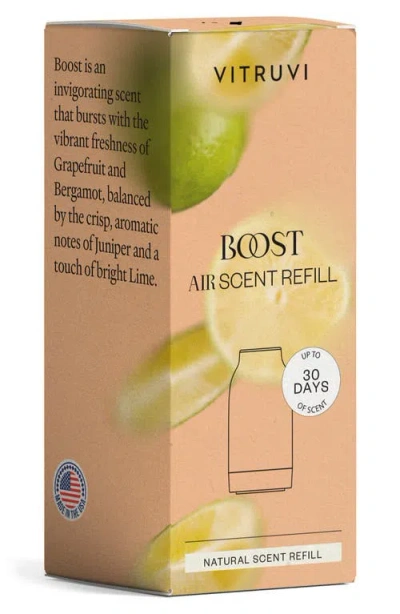 Vitruvi Boost Air Scent Refill
